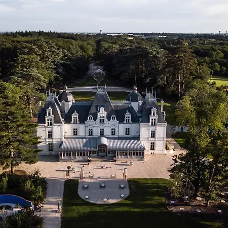 Château de Maubreuil-2