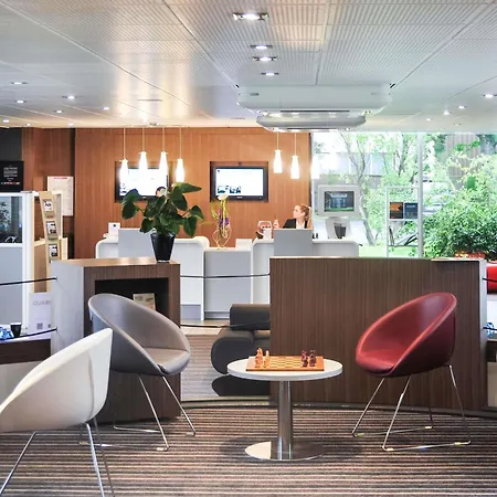 Novotel Nantes Carquefou-2